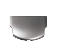 SHOTAY Bracelet de Montre Intelligente de Remplacement, Remplacement de la Couverture de Protection de la Coque arrière de la Batterie 1PC pour la série PSP 2000 3000 Gris Argent