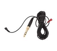 SHOTAY Câble de Remplacement pour -Sennheiser HD25 HD560 HD540 HD480 HD430 414 HD250 HD425 HD430 HD440 II HD530 HD540 Audio Casque
