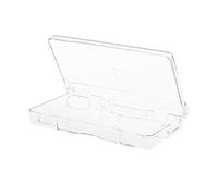 SHOTAY Étui, étui en Cristal Clair Coque de Protection en Peau Dure pour DSL Lite