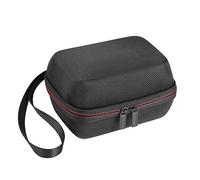 SHOTAY Nouvelle étui Rigide pour -Omron Evolv Bluetooth sans Fil tensiomètre Bras supérieur-Sac de Rangement de Transport de Protection de Voyage Noir