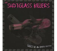 Ghost Of An Empty Bottle