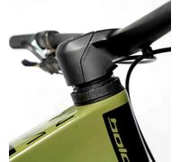 Shotgun Adaptateur Pro Icr