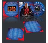 Shotgun Justice – Vinyle 12" coloré – Édition limitée – Integral