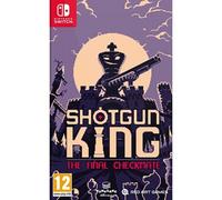 Shotgun King The Final Checkmate