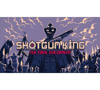 Shotgun King The Final Checkmate (PS4 Account)