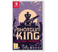 Shotgun King : The Final Checkmate Switch