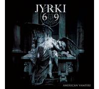 American Vampire – Vinyle – The Orchard