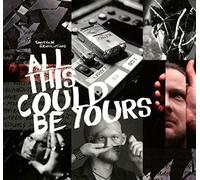 Shotgun Revolution - All This Could Be Yours [Import]