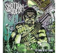 Shotgun Rodeo – By Hook Or By Crook