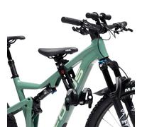 Kit combo vtt shotgun selle guidon enfant
