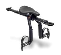 Shotgun Siège Avant Pour Vélo Enfant Pro Evo 2-in-1