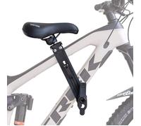 Selle avant pour enfant shotgun noir