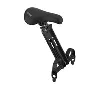 selle avant pour enfant shotgun noir