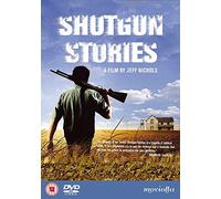 Shotgun Stories
