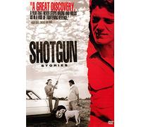 Shotgun Stories