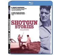 Histoires de fusils de chasse [Blu-ray]