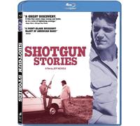 Histoires de fusils de chasse [Blu-ray]