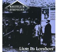 Shotgun Symphony - Live in London