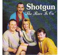 Shotgun - The Race is On