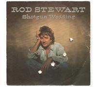 Shotgun Wedding