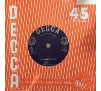 Shotgun Wedding-7" 45