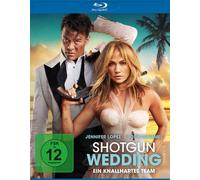 Shotgun Wedding (Blu-ray) Josh Duhamel Jennifer Lopez Jason Moore