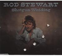 Shotgun wedding by Rod Stewart