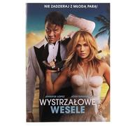 Shotgun Wedding [DVD] (IMPORT) (Pas de version française)