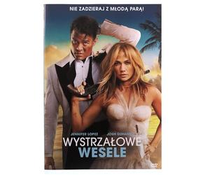 Shotgun Wedding [DVD] (IMPORT) (Pas de version française)