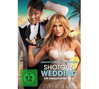 Shotgun Wedding (DVD) Jason Moore