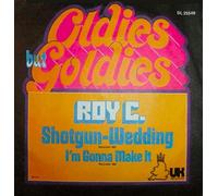 Shotgun-Wedding / I'm Gonna Make It [Vinyl Single 7'']