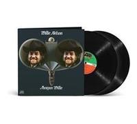 Shotgun Willie (50th Anniversary Deluxe Édition)