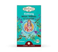 Shoti Maa – Enveloppes Chakra Parlent – 16 enveloppes