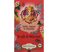 Shoti Maa Chakra Je Suis 16 Enveloppes