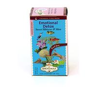 Shoti Maa Élément 16 sur Detox Émotionnelle