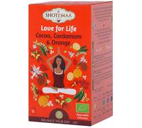 Shoti Maa Love for life Tisane-- 32 g