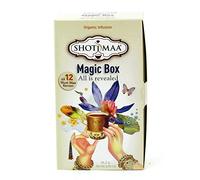 Shoti Maa Magic Box, 12 pièces, 12 unités