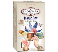 Shoti Maa Tea - Magic Box Shoti Maa Tea