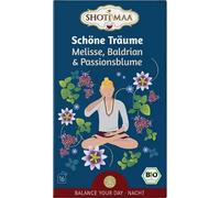 Shoti Maa - Thé des beaux rêves - 16 sachets de thé