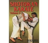 Shotokan Karate (5)