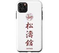 Shotokan Karate Coque pour iPhone 11 Pro Max