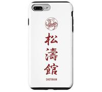 Shotokan Karate Coque pour iPhone 7 Plus/8 Plus