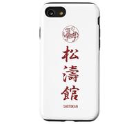 Shotokan Karate Coque pour iPhone SE (2020) / 7/8