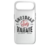 Shotokan Karate Do Arts Martiaux Japonais Okinawa Vintage Coque pour iPhone Air