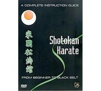 Shotokan Karate - From Beginner To Black Belt G