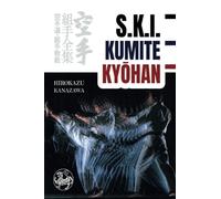 Shotokan Karate International Kumite Kyohan