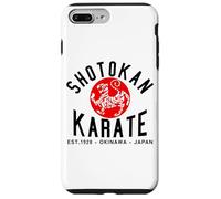 Shotokan Karate Japan Martial Arts Coque pour iPhone 7 Plus/8 Plus