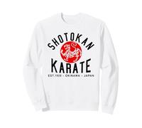 Shotokan Karate Japan Martial Arts Sweatshirt