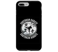Shotokan Karaté Japon Rétro Coque pour iPhone 7 Plus/8 Plus