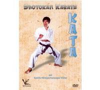 Shotokan Karate Kata E